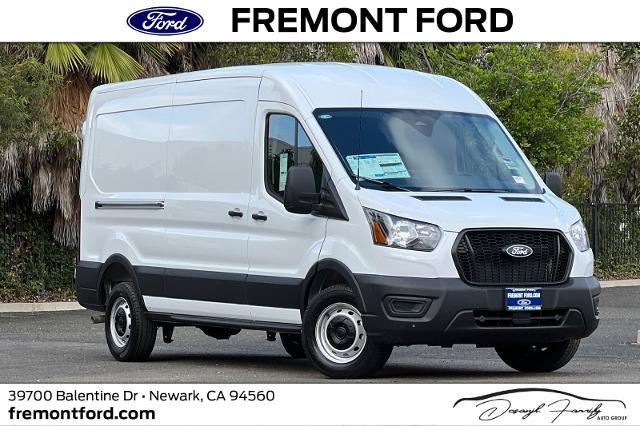 New 2026 Ford Transit 250 - photo 1
