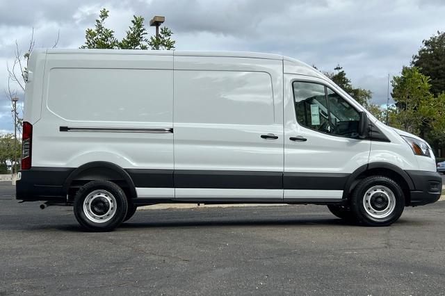 New 2026 Ford Transit 250 - photo 5