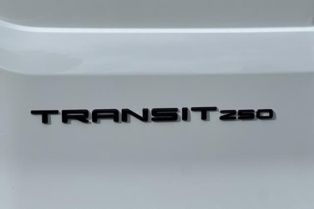 New 2026 Ford Transit 250 - photo 31
