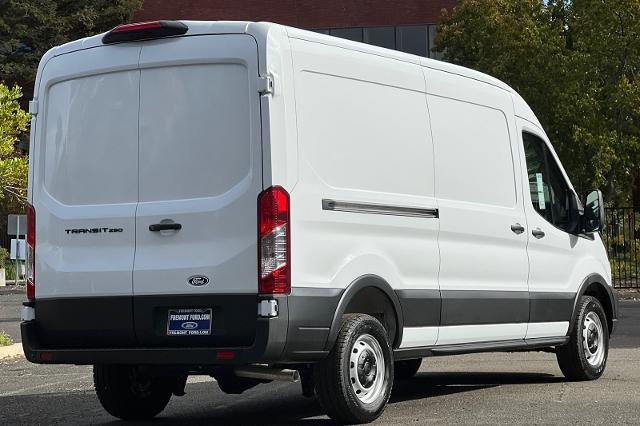 New 2026 Ford Transit 250 - photo 6