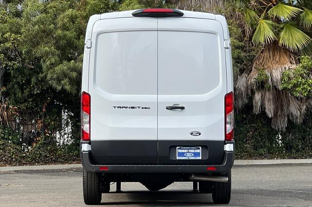 New 2026 Ford Transit 250 - photo 7
