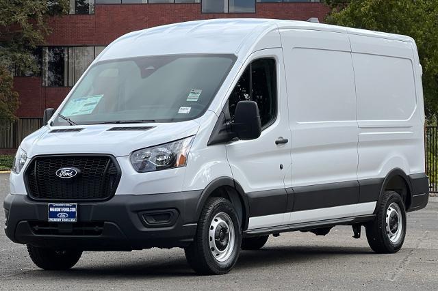 New 2026 Ford Transit 250 - photo 10