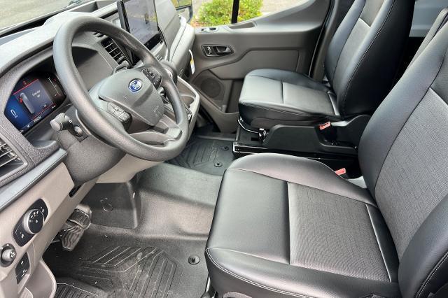 New 2026 Ford Transit 250 - photo 12