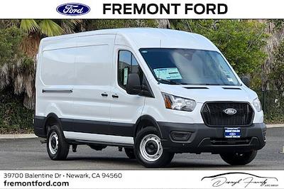 2026 Ford Transit 250 Medium Roof RWD Empty Cargo Van for sale #TKA23741 - photo 1