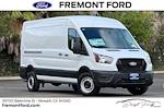 2026 Ford Transit 250 Medium Roof RWD Empty Cargo Van for sale #TKA23741 - photo 1