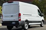2026 Ford Transit 250 Medium Roof RWD Empty Cargo Van for sale #TKA23741 - photo 4