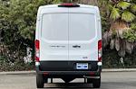2026 Ford Transit 250 Medium Roof RWD Empty Cargo Van for sale #TKA23741 - photo 5