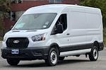 2026 Ford Transit 250 Medium Roof RWD Empty Cargo Van for sale #TKA23741 - photo 8