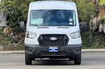 2026 Ford Transit 250 Medium Roof RWD Empty Cargo Van for sale #TKA23741 - photo 9