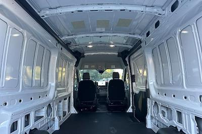 New 2026 Ford Transit 250 Medium Roof Empty Cargo Van for sale #TKA24118 - photo 2