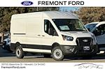 New 2026 Ford Transit 250 Medium Roof Empty Cargo Van for sale #TKA24118 - photo 1