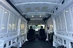 New 2026 Ford Transit 250 Medium Roof Empty Cargo Van for sale #TKA24118 - photo 2