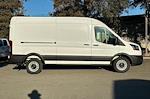 New 2026 Ford Transit 250 Medium Roof Empty Cargo Van for sale #TKA24118 - photo 4