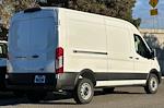 New 2026 Ford Transit 250 Medium Roof Empty Cargo Van for sale #TKA24118 - photo 3