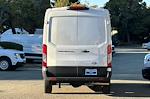 New 2026 Ford Transit 250 Medium Roof Empty Cargo Van for sale #TKA24118 - photo 5