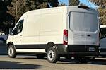 New 2026 Ford Transit 250 Medium Roof Empty Cargo Van for sale #TKA24118 - photo 6