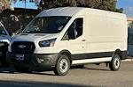 New 2026 Ford Transit 250 Medium Roof Empty Cargo Van for sale #TKA24118 - photo 8