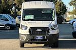 New 2026 Ford Transit 250 Medium Roof Empty Cargo Van for sale #TKA24118 - photo 9