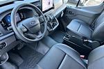 New 2026 Ford Transit 250 Medium Roof Empty Cargo Van for sale #TKA24118 - photo 10