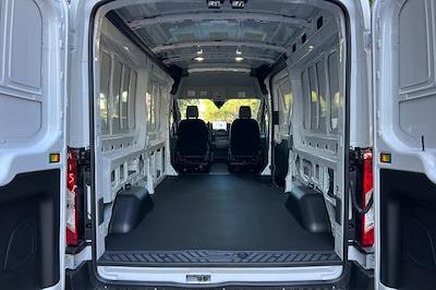2026 Ford Transit 250 Medium Roof RWD Empty Cargo Van for sale #TKA24577 - photo 2