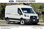 2026 Ford Transit 250 Medium Roof RWD Empty Cargo Van for sale #TKA24577 - photo 1