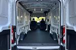 2026 Ford Transit 250 Medium Roof RWD Empty Cargo Van for sale #TKA24577 - photo 2