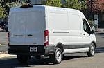 2026 Ford Transit 250 Medium Roof RWD Empty Cargo Van for sale #TKA24577 - photo 3