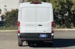 2026 Ford Transit 250 Medium Roof RWD Empty Cargo Van for sale #TKA24577 - photo 5