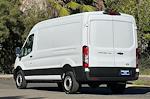 2026 Ford Transit 250 Medium Roof RWD Empty Cargo Van for sale #TKA24577 - photo 6