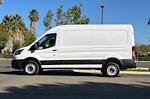 2026 Ford Transit 250 Medium Roof RWD Empty Cargo Van for sale #TKA24577 - photo 7