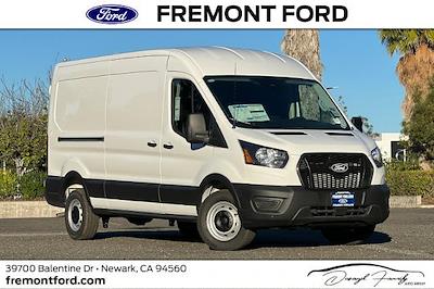 2026 Ford Transit 250 Medium Roof RWD Empty Cargo Van for sale #TKA26793 - photo 1