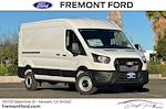 New 2026 Ford Transit 250 Medium Roof Empty Cargo Van for sale #TKA26793 - photo 1