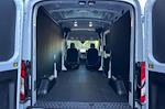 New 2026 Ford Transit 250 Medium Roof Empty Cargo Van for sale #TKA26793 - photo 2