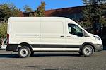 New 2026 Ford Transit 250 Medium Roof Empty Cargo Van for sale #TKA26793 - photo 4