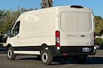 New 2026 Ford Transit 250 Medium Roof Empty Cargo Van for sale #TKA26793 - photo 6