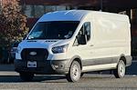 New 2026 Ford Transit 250 Medium Roof Empty Cargo Van for sale #TKA26793 - photo 8