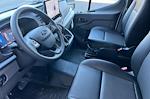 New 2026 Ford Transit 250 Medium Roof Empty Cargo Van for sale #TKA26793 - photo 10
