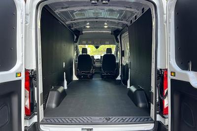 New 2026 Ford Transit 250 Medium Roof Empty Cargo Van for sale #TKA27327 - photo 2