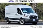 New 2026 Ford Transit 250 Medium Roof Empty Cargo Van for sale #TKA27327 - photo 1