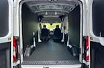 New 2026 Ford Transit 250 Medium Roof Empty Cargo Van for sale #TKA27327 - photo 2