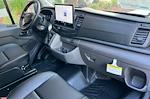 New 2026 Ford Transit 250 Medium Roof Empty Cargo Van for sale #TKA27327 - photo 15