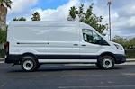 New 2026 Ford Transit 250 Medium Roof Empty Cargo Van for sale #TKA27327 - photo 4