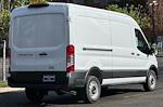 New 2026 Ford Transit 250 Medium Roof Empty Cargo Van for sale #TKA27327 - photo 3