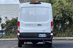 New 2026 Ford Transit 250 Medium Roof Empty Cargo Van for sale #TKA27327 - photo 5