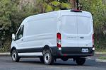 New 2026 Ford Transit 250 Medium Roof Empty Cargo Van for sale #TKA27327 - photo 6