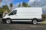 New 2026 Ford Transit 250 Medium Roof Empty Cargo Van for sale #TKA27327 - photo 7