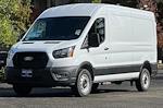 New 2026 Ford Transit 250 Medium Roof Empty Cargo Van for sale #TKA27327 - photo 8