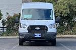 New 2026 Ford Transit 250 Medium Roof Empty Cargo Van for sale #TKA27327 - photo 9
