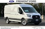 New 2026 Ford Transit 250 Medium Roof Empty Cargo Van for sale #TKA30858 - photo 1