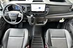 New 2026 Ford Transit 250 Medium Roof Empty Cargo Van for sale #TKA30858 - photo 14